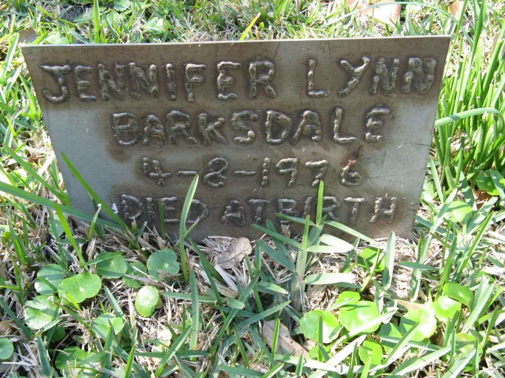Lamar Cemetery of Aransas County, Texas